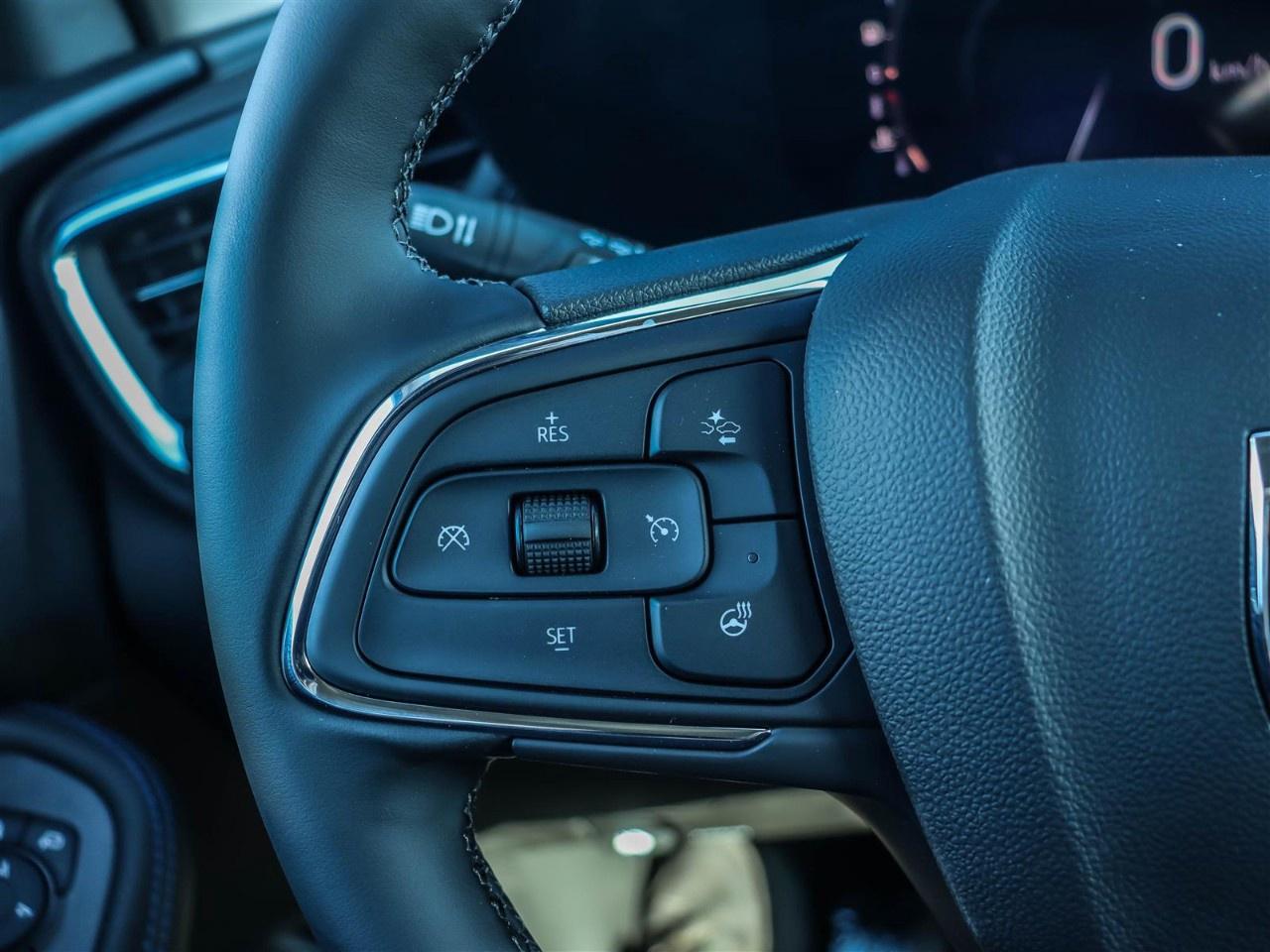 2026 Buick Encore GX Sport Touring AWD Photo