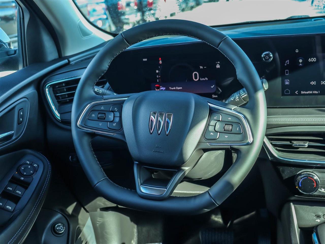 2026 Buick Encore GX Sport Touring AWD Photo