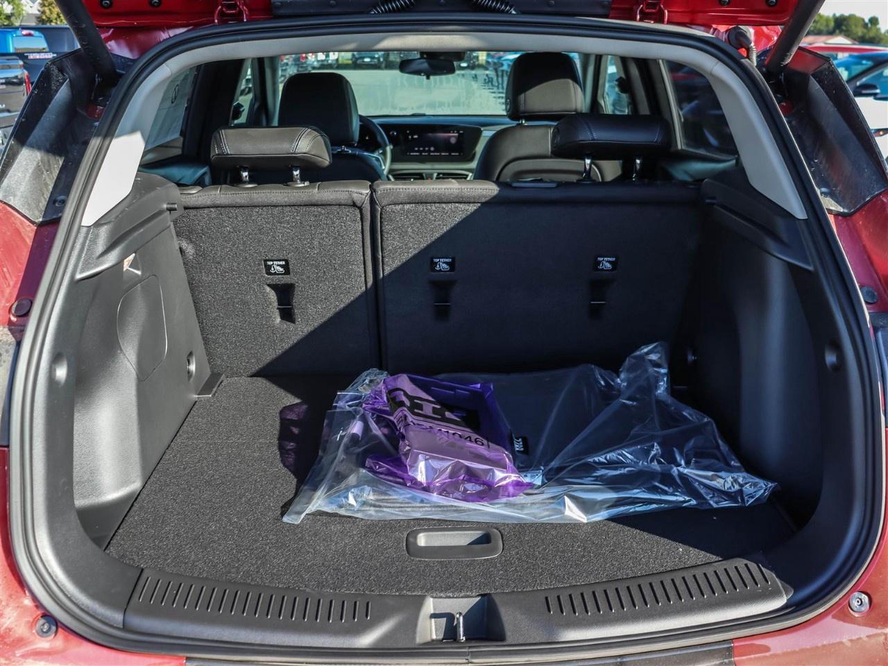 2026 Buick Encore GX Sport Touring AWD Photo