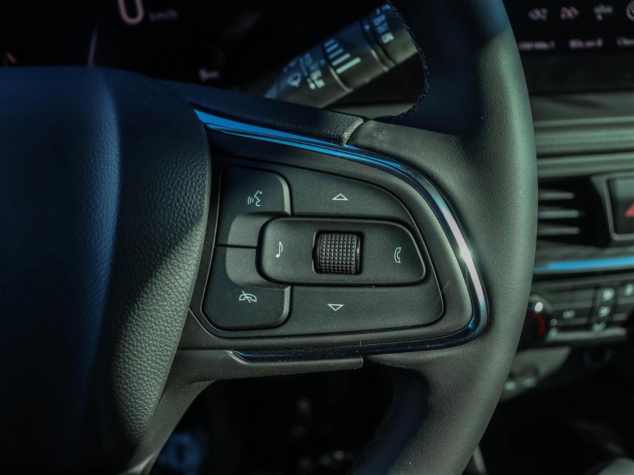 2026 Buick Encore GX Sport Touring AWD Photo