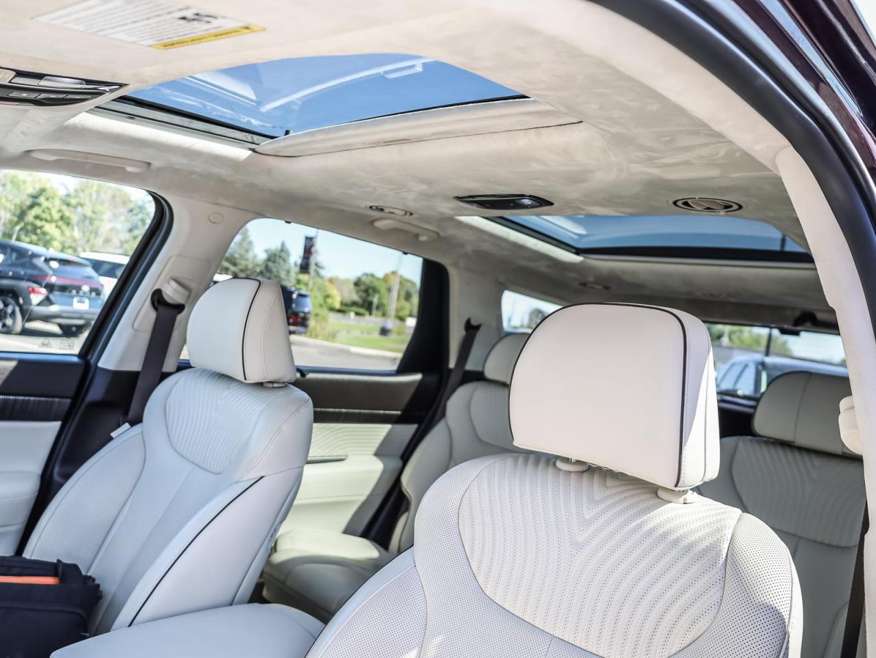 2025 Hyundai PALISADE  Photo