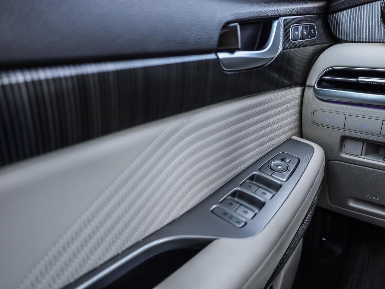 2025 Hyundai PALISADE  Photo