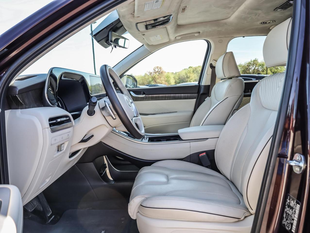 2025 Hyundai PALISADE  Photo