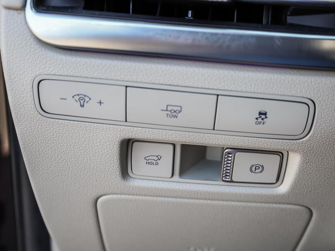 2025 Hyundai PALISADE  Photo