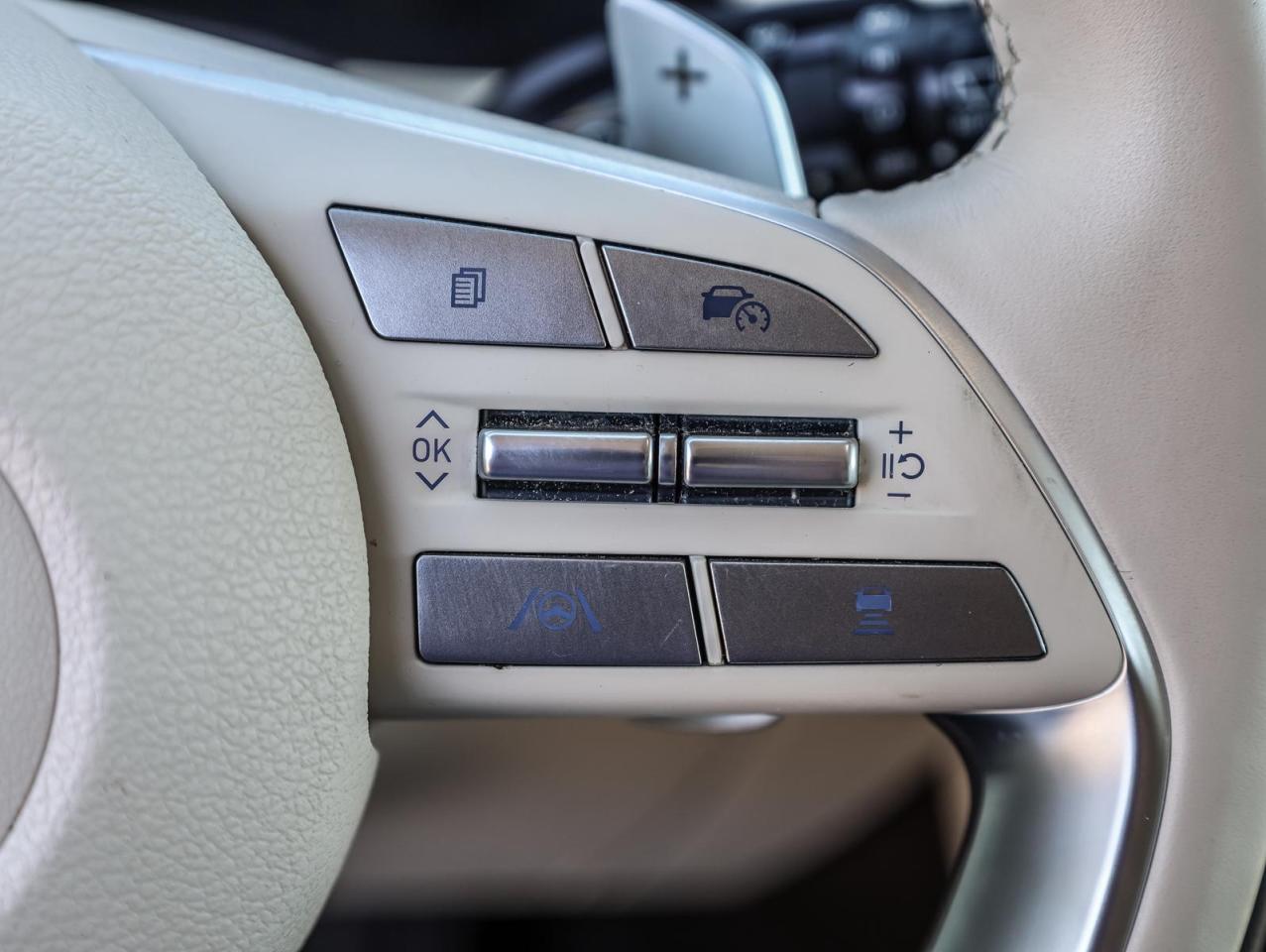 2025 Hyundai PALISADE  Photo