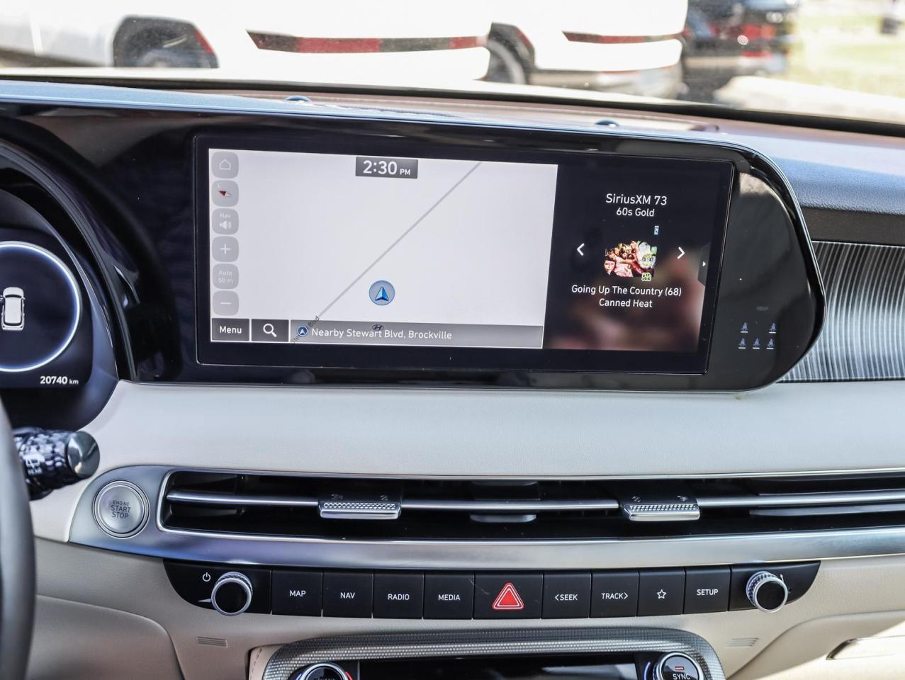 2025 Hyundai PALISADE  Photo