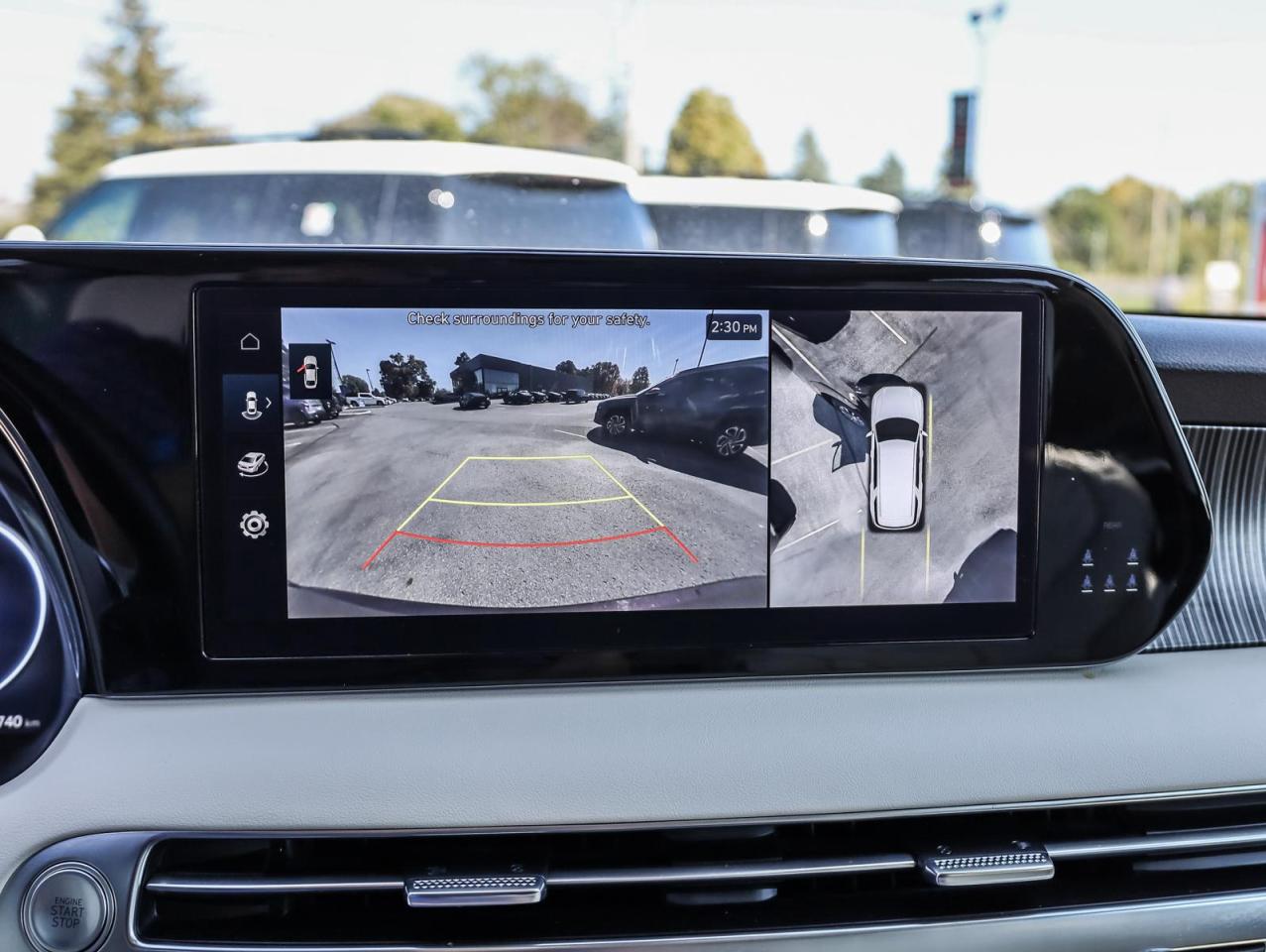 2025 Hyundai PALISADE  Photo