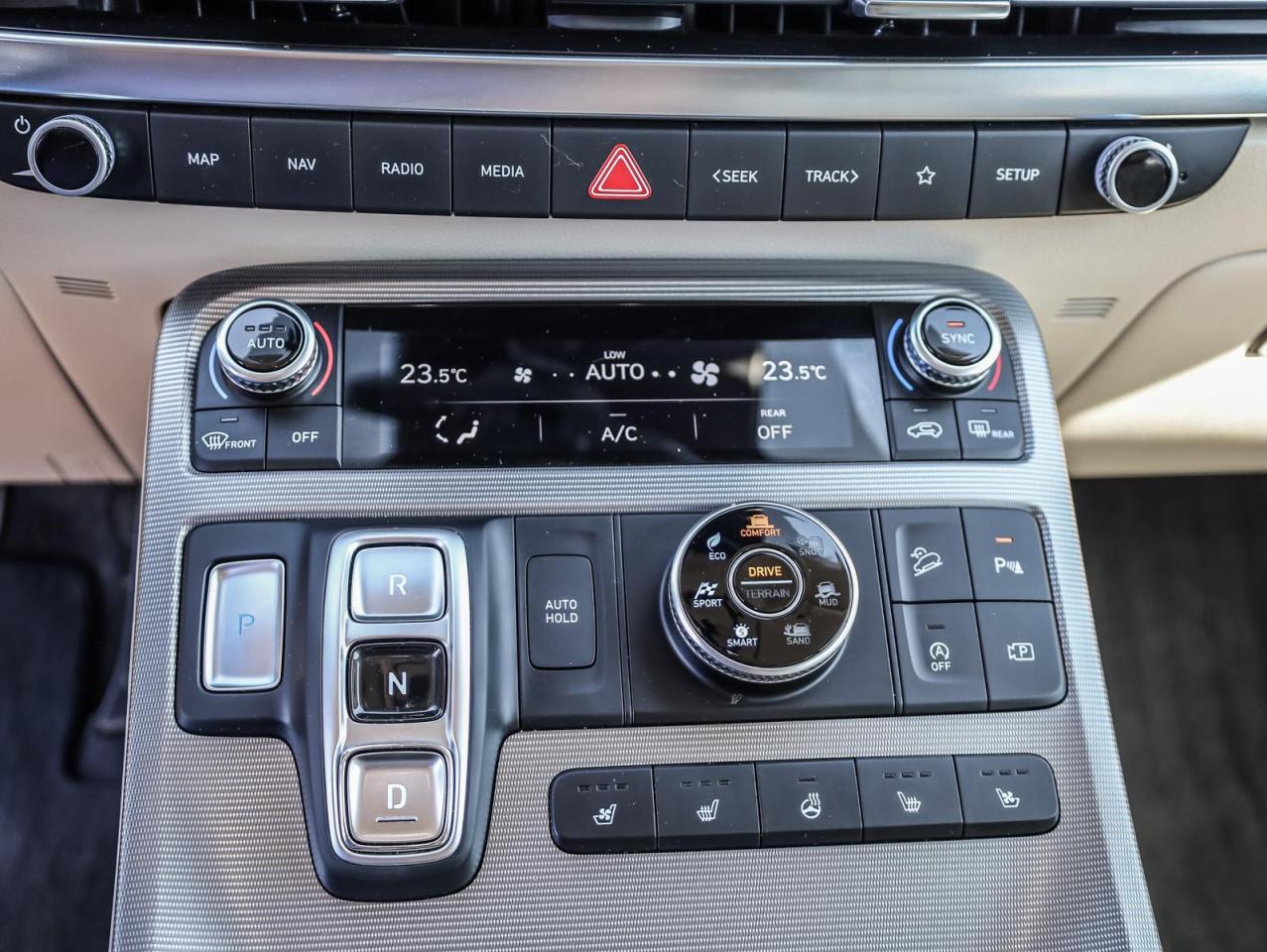 2025 Hyundai PALISADE  Photo