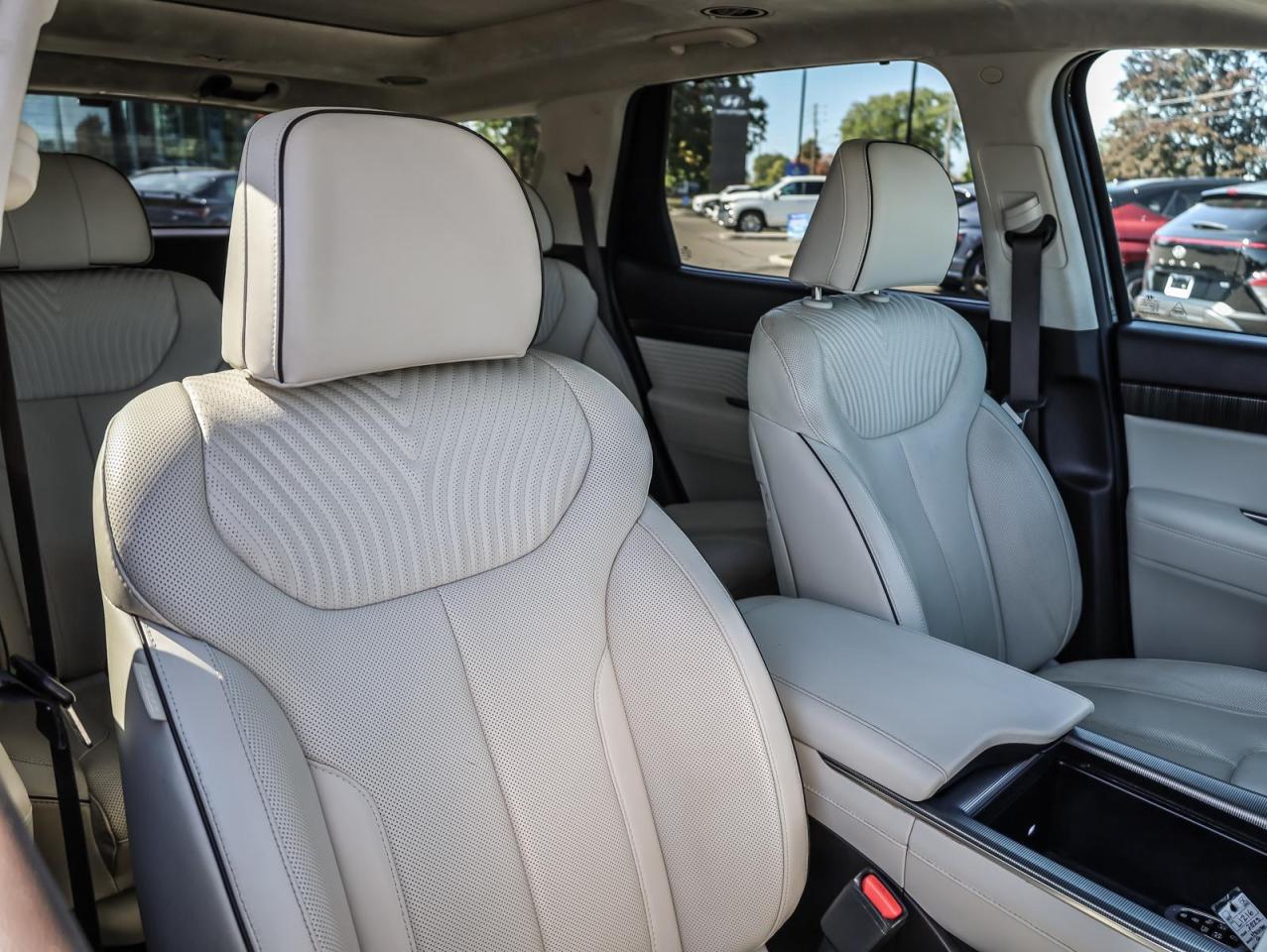 2025 Hyundai PALISADE  Photo