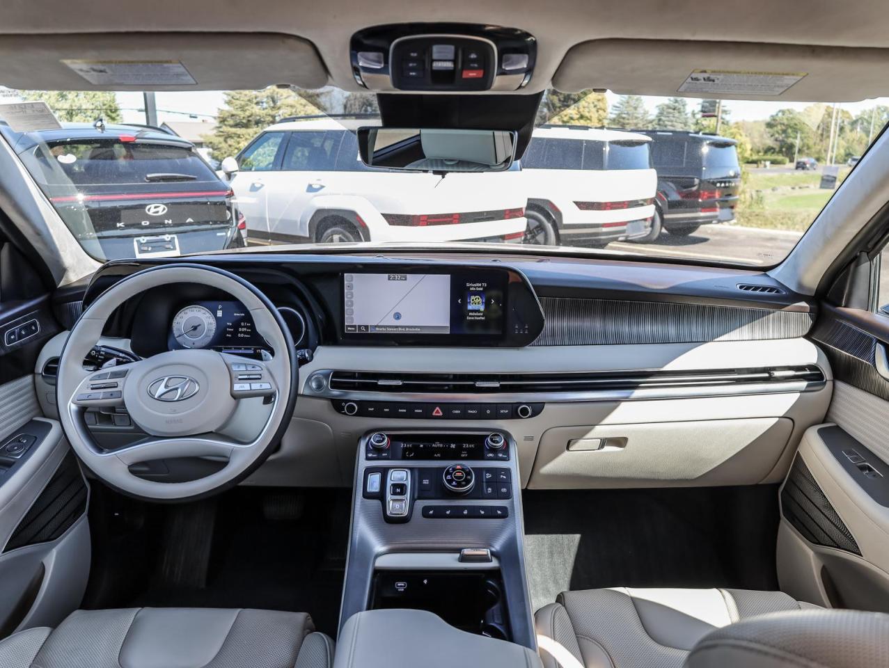 2025 Hyundai PALISADE  Photo