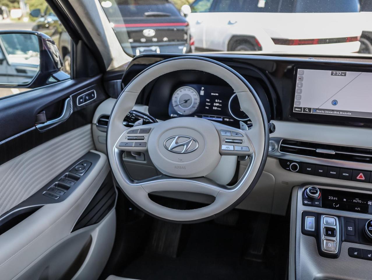 2025 Hyundai PALISADE  Photo