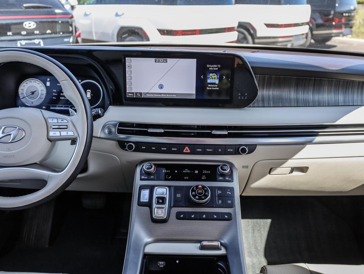 2025 Hyundai PALISADE  Photo