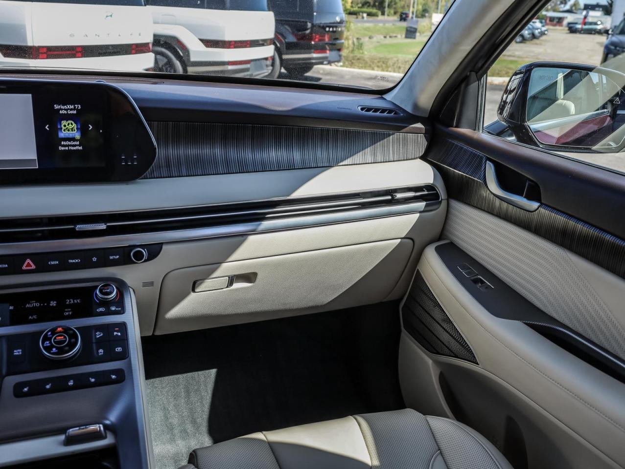 2025 Hyundai PALISADE  Photo