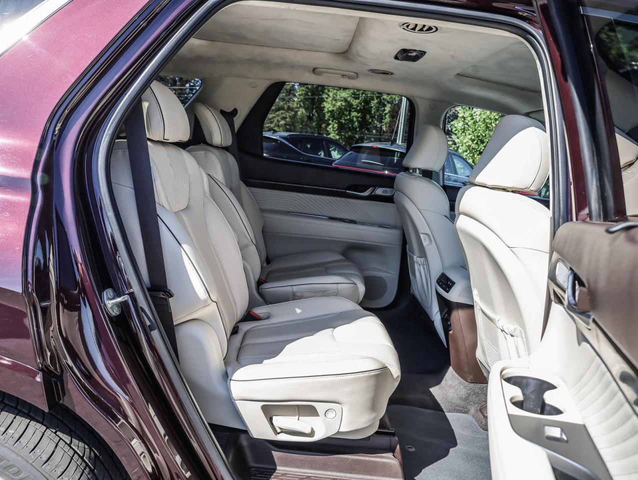 2025 Hyundai PALISADE  Photo