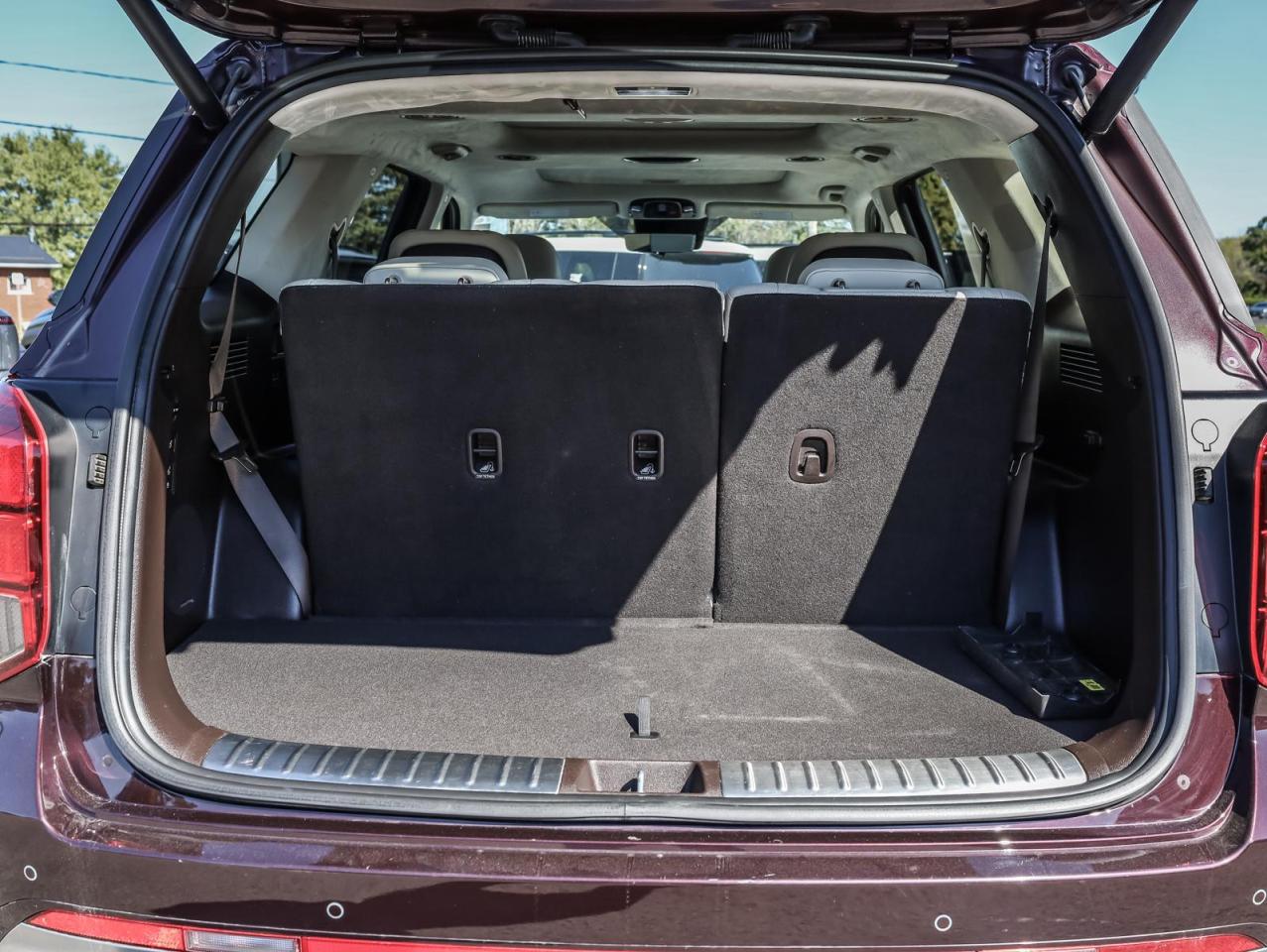 2025 Hyundai PALISADE  Photo