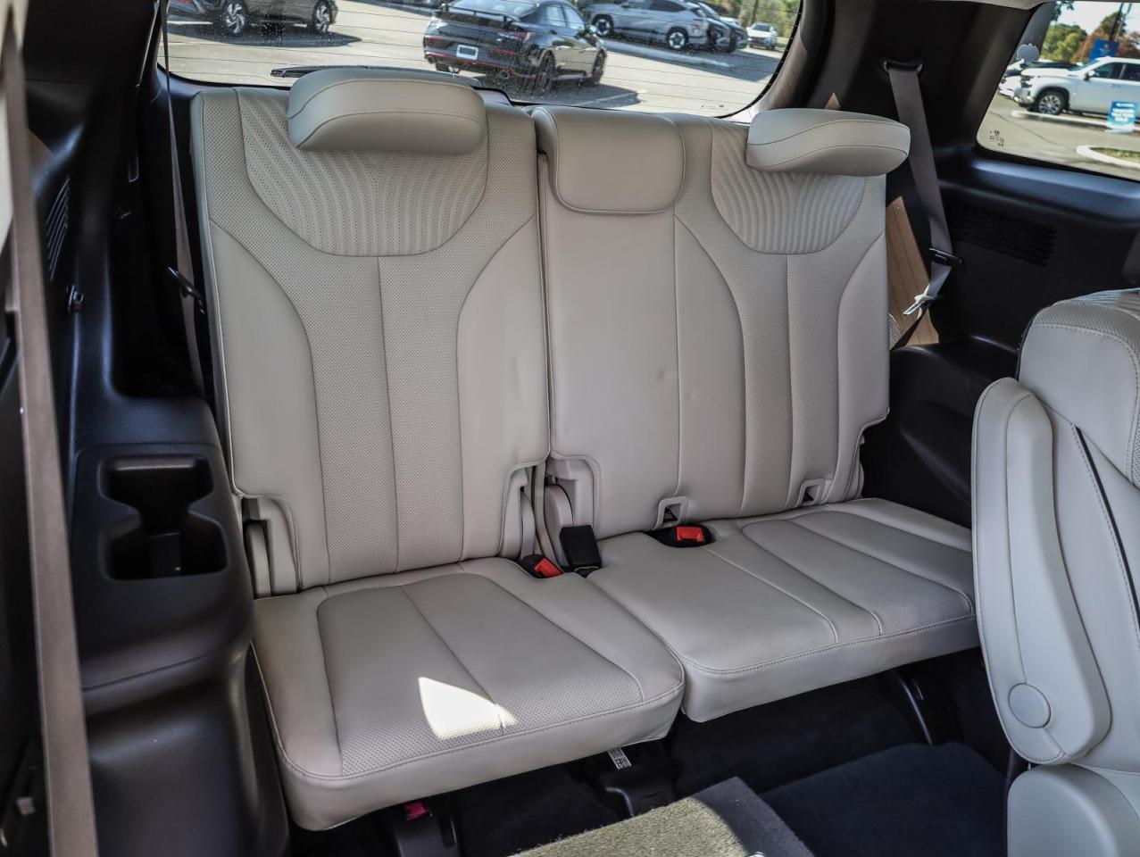 2025 Hyundai PALISADE  Photo