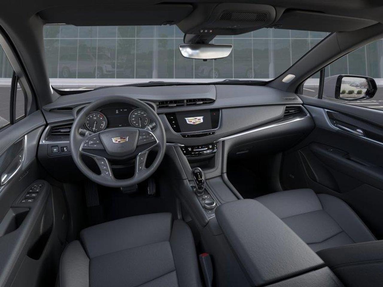 2026 Cadillac XT5 Sport 4dr All-Wheel Drive Photo