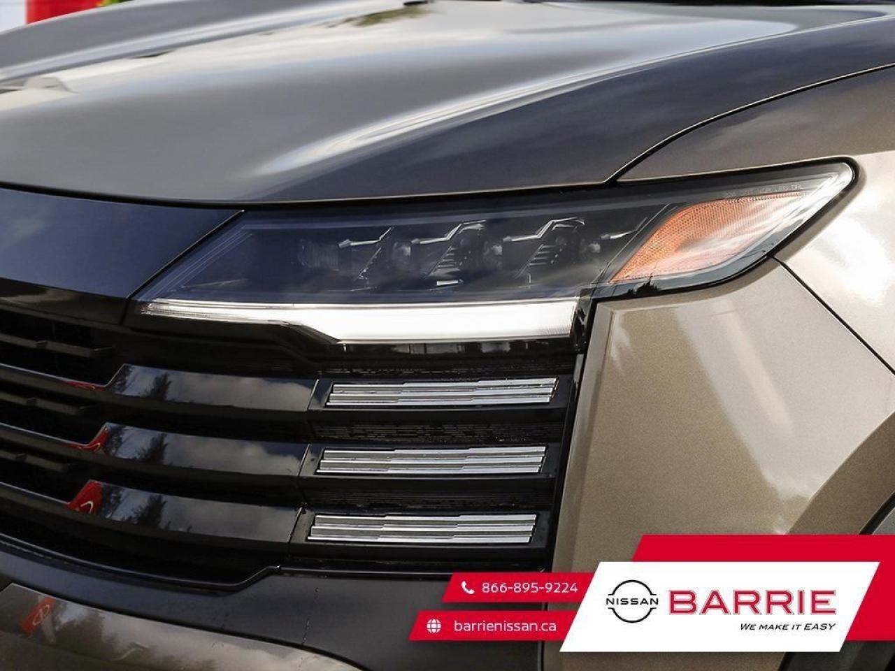 2026 Nissan Kicks SV 4dr Front-Wheel Drive Photo