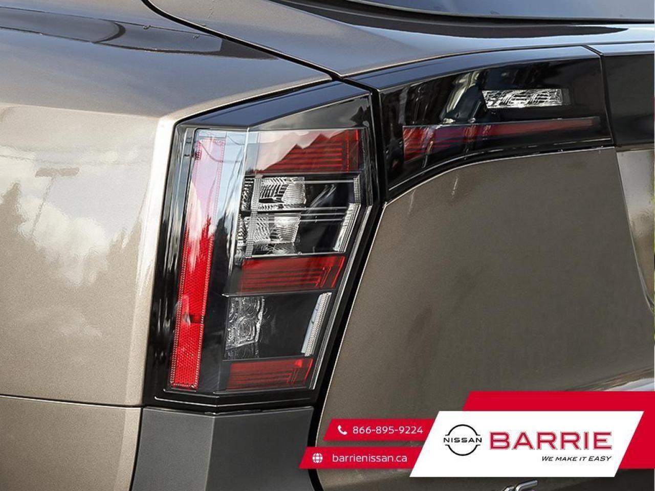 2026 Nissan Kicks SV 4dr Front-Wheel Drive Photo