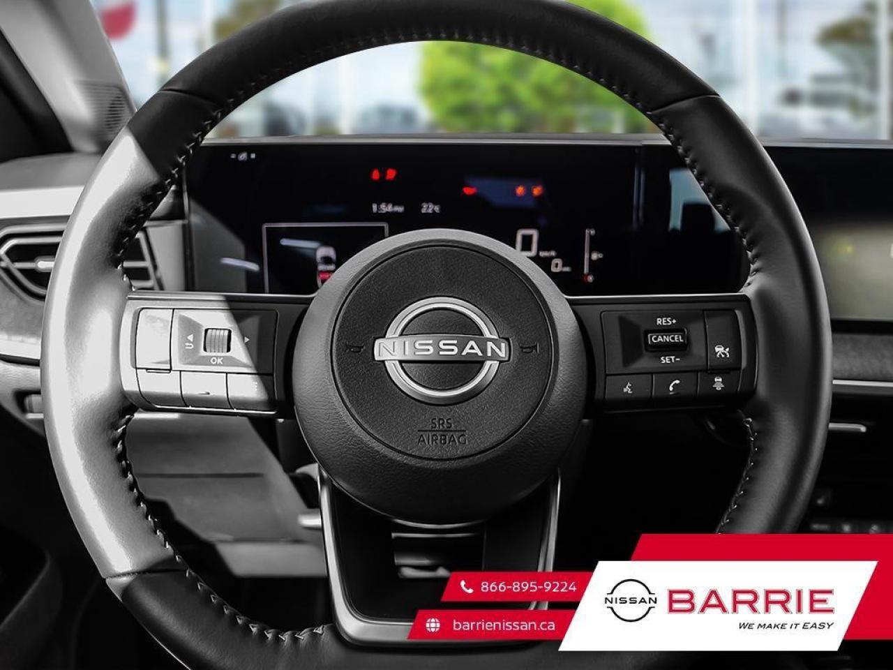 2026 Nissan Kicks SV 4dr Front-Wheel Drive Photo