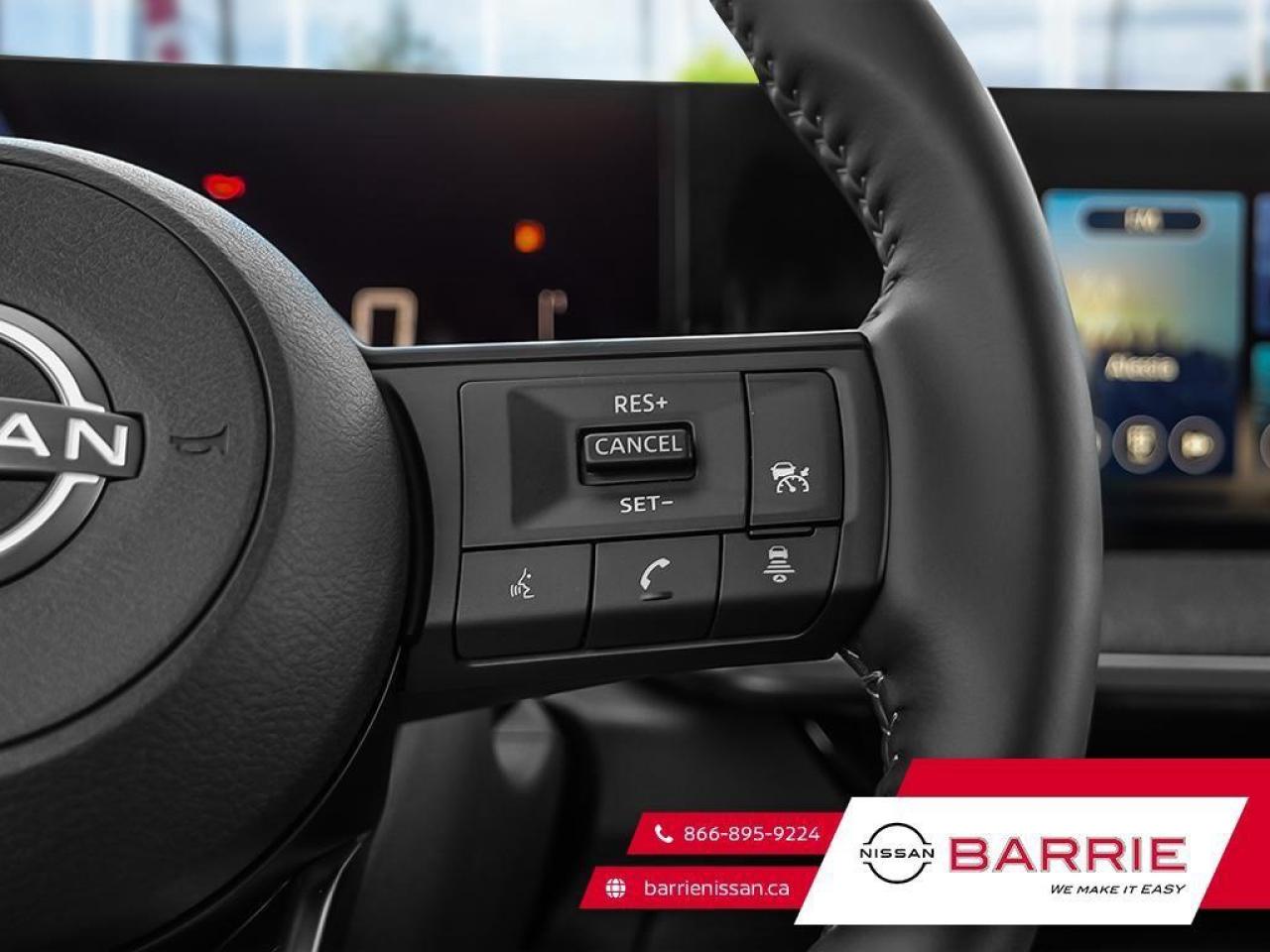 2026 Nissan Kicks SV 4dr Front-Wheel Drive Photo