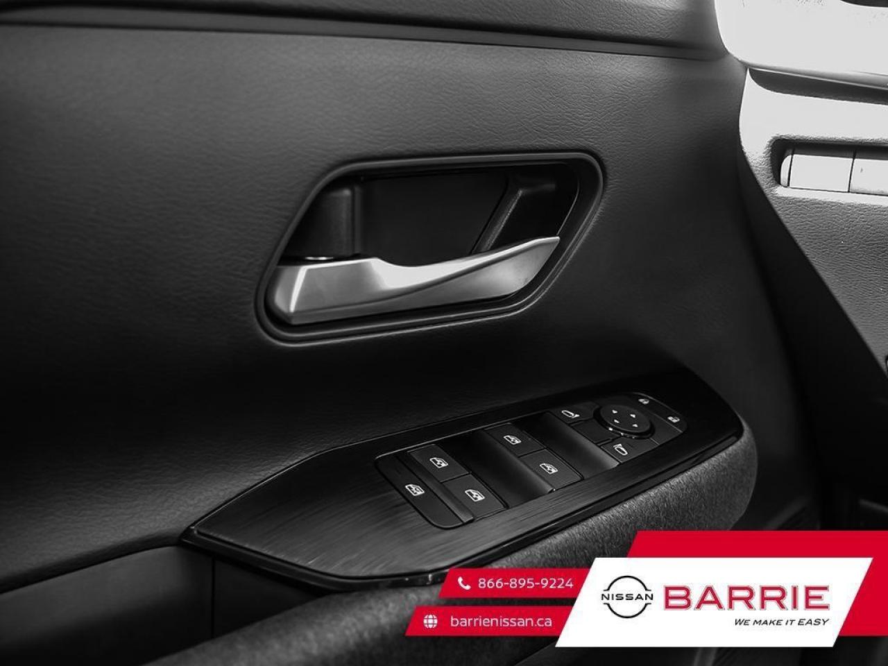 2026 Nissan Kicks SV 4dr Front-Wheel Drive Photo