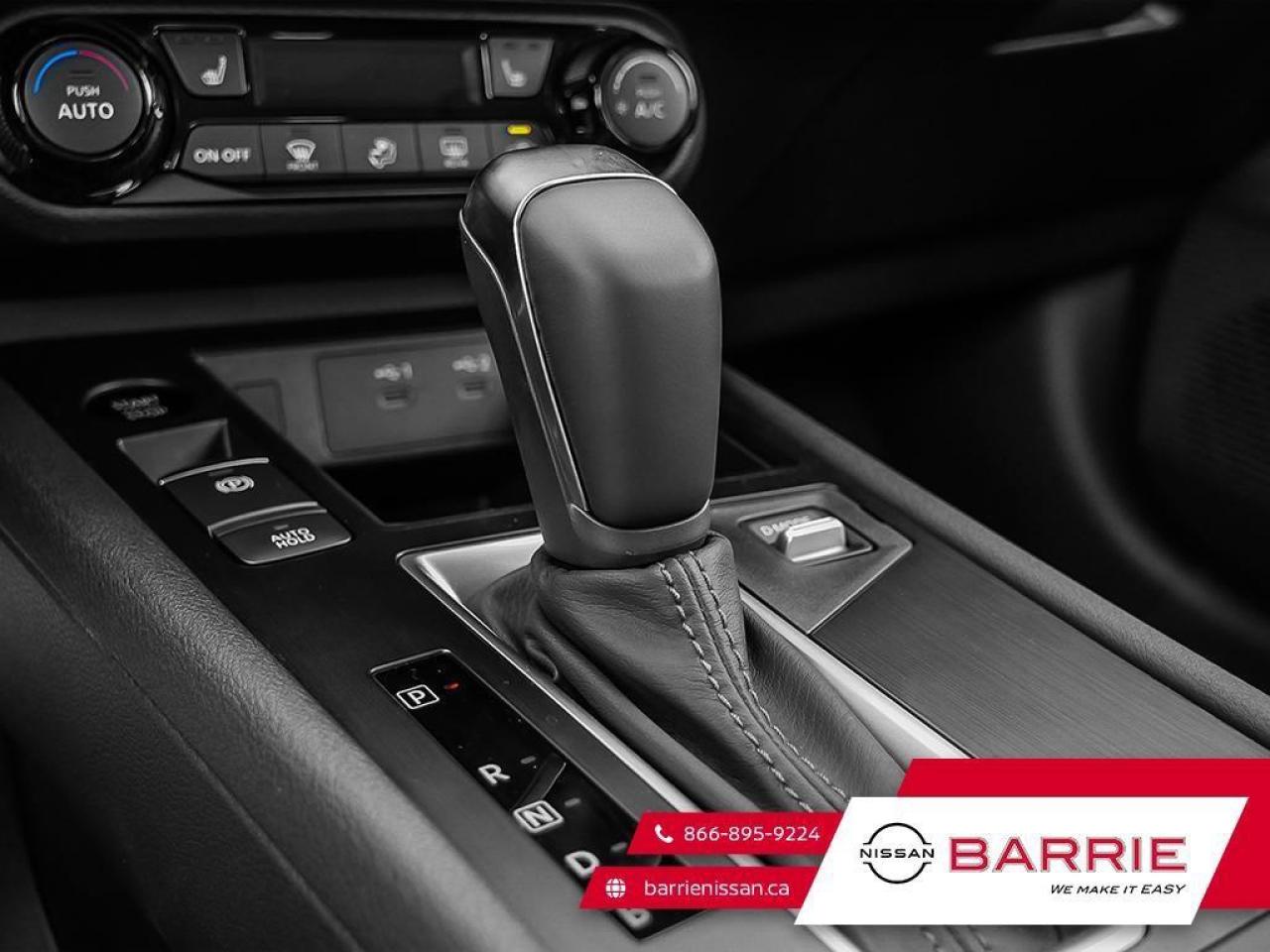 2026 Nissan Kicks SV 4dr Front-Wheel Drive Photo