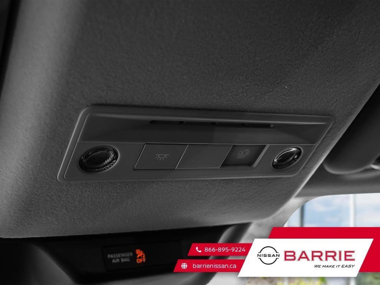 2026 Nissan Kicks SV 4dr Front-Wheel Drive Photo