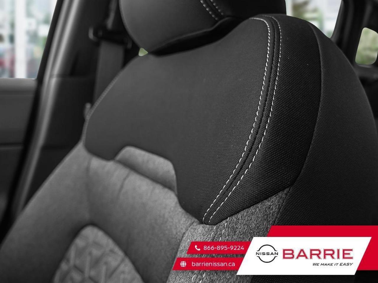 2026 Nissan Kicks SV 4dr Front-Wheel Drive Photo