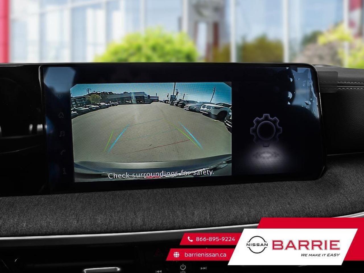 2026 Nissan Kicks SV 4dr Front-Wheel Drive Photo