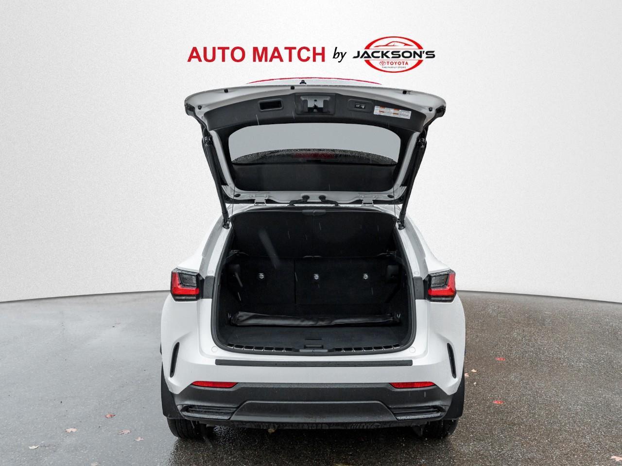 2022 Lexus NX 350h Base 4dr All-Wheel Drive Photo