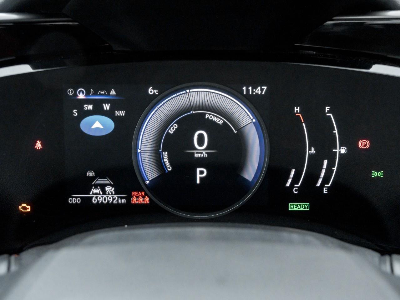 2022 Lexus NX 350h Base 4dr All-Wheel Drive Photo