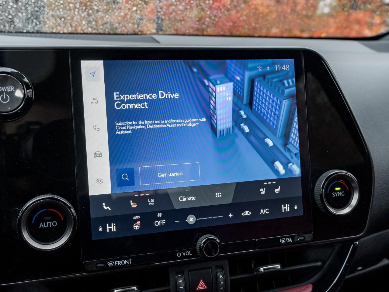 2022 Lexus NX 350h Base 4dr All-Wheel Drive Photo