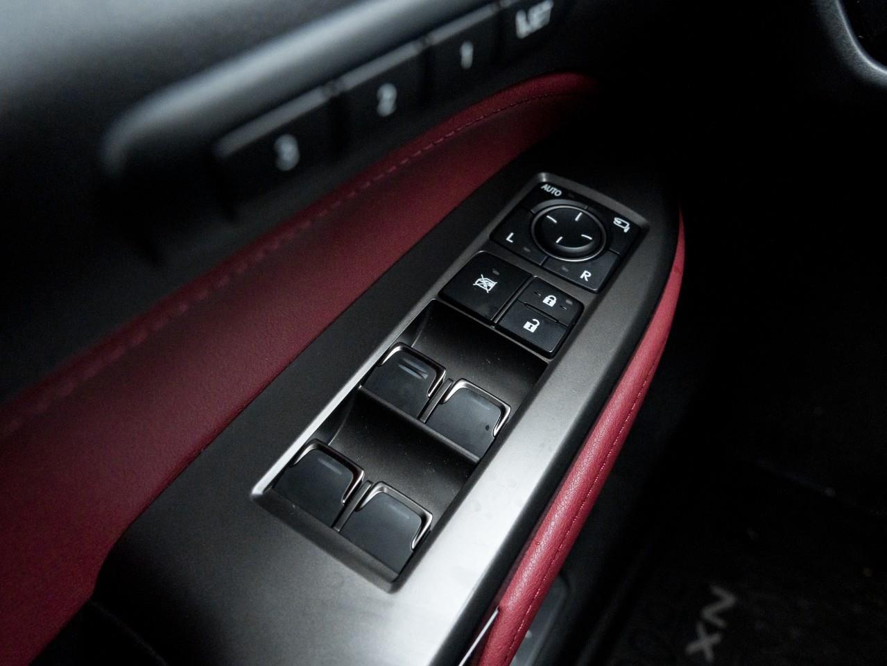 2022 Lexus NX 350h Base 4dr All-Wheel Drive Photo