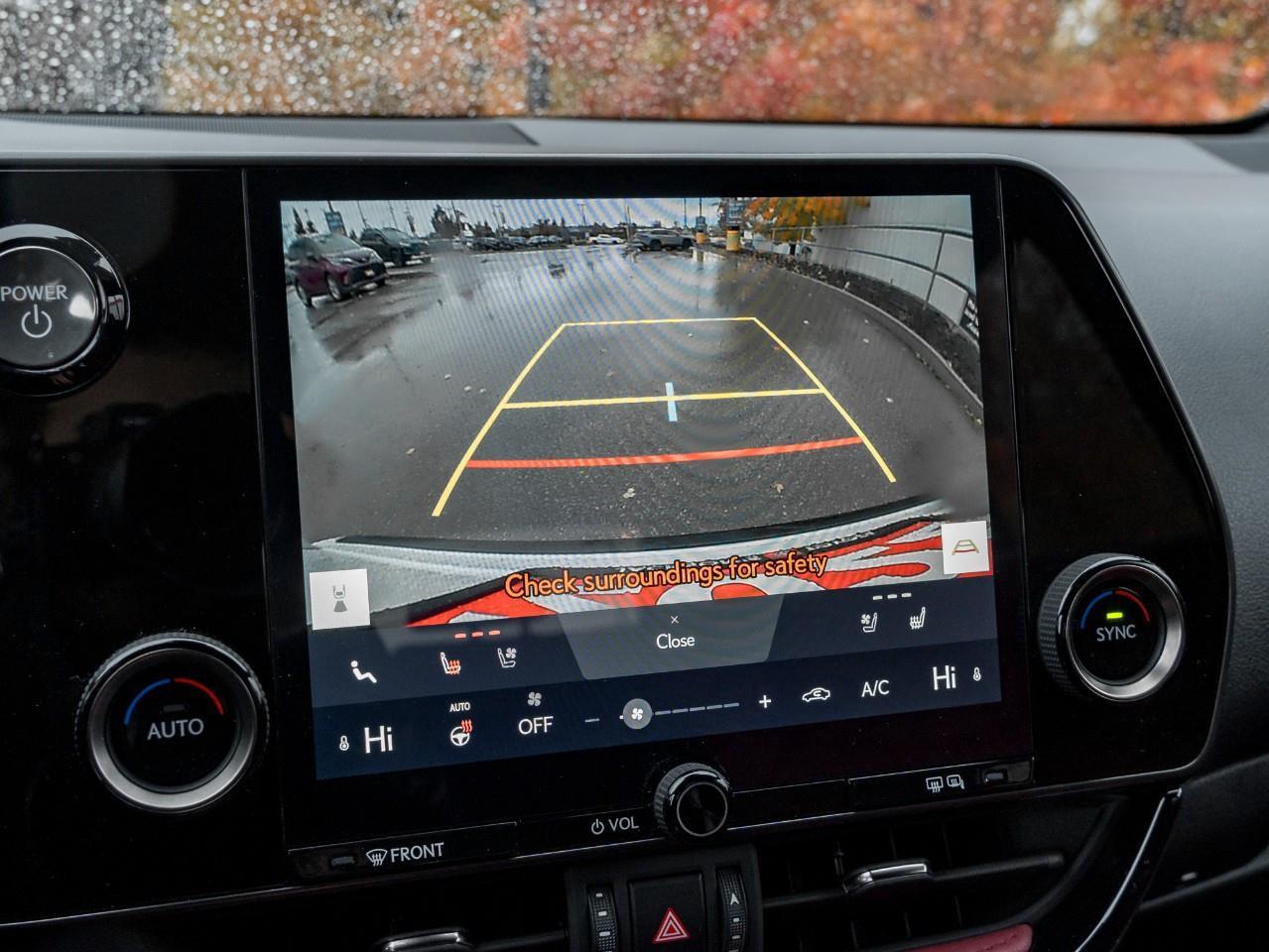 2022 Lexus NX 350h Base 4dr All-Wheel Drive Photo