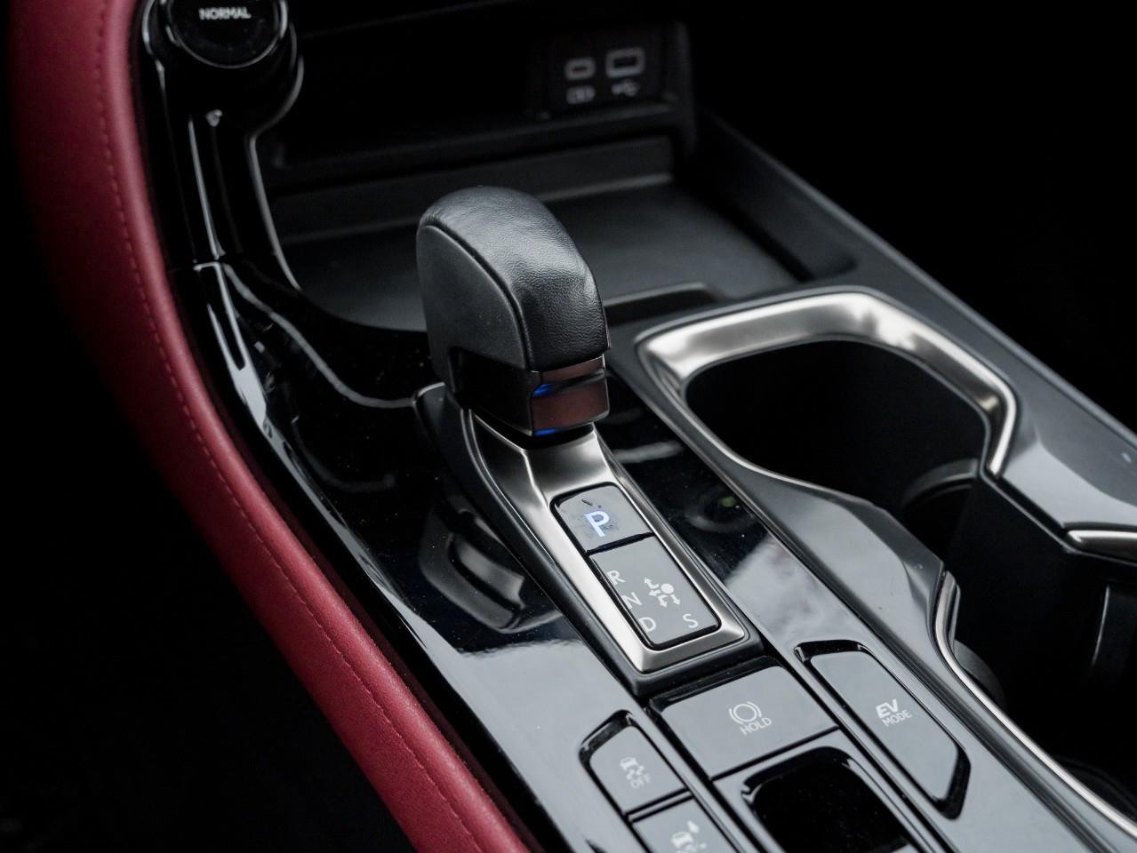 2022 Lexus NX 350h Base 4dr All-Wheel Drive Photo