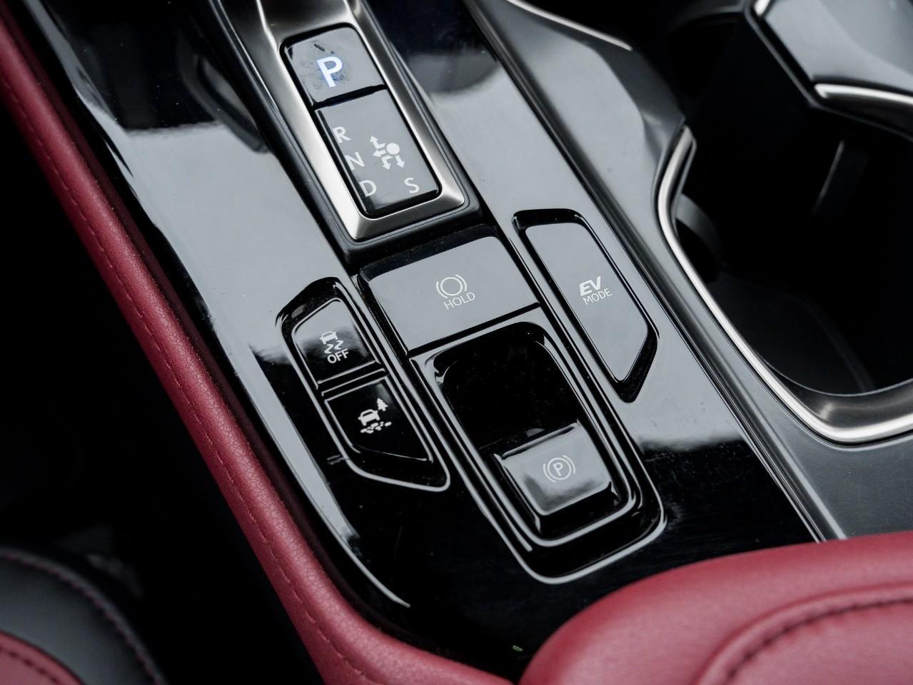 2022 Lexus NX 350h Base 4dr All-Wheel Drive Photo