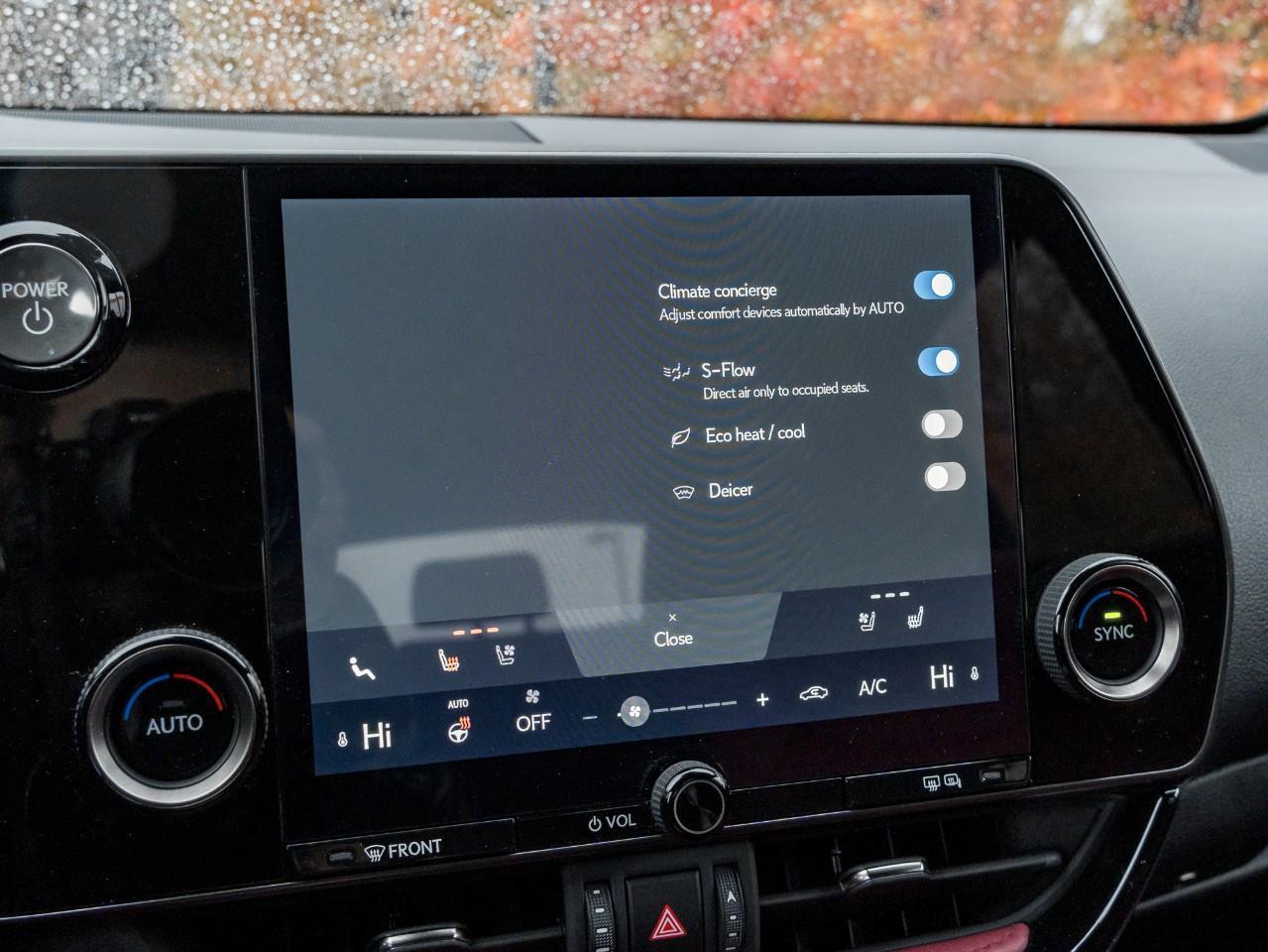 2022 Lexus NX 350h Base 4dr All-Wheel Drive Photo