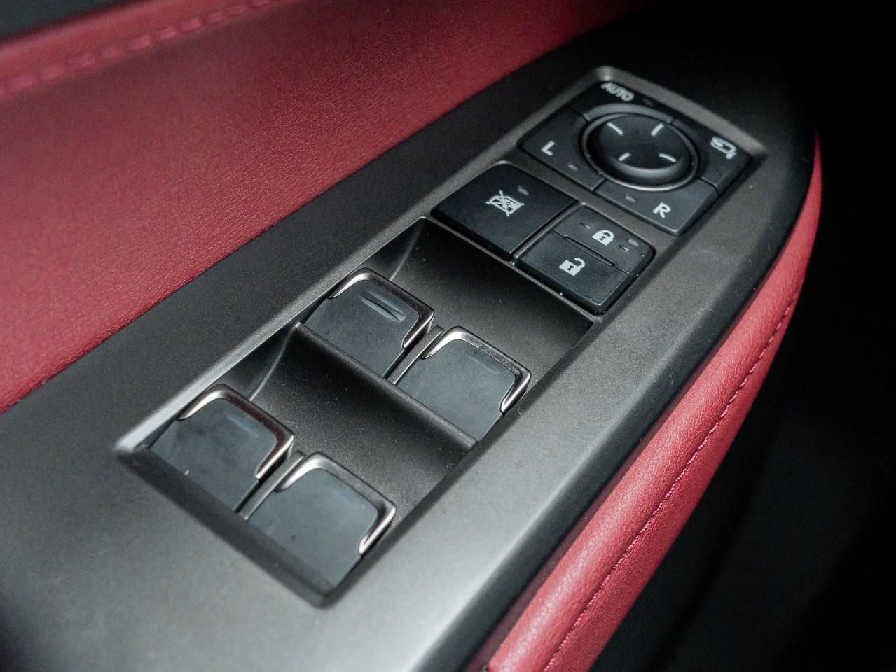 2022 Lexus NX 350h Base 4dr All-Wheel Drive Photo