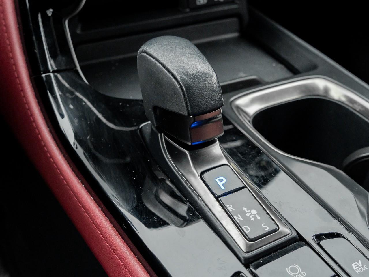 2022 Lexus NX 350h Base 4dr All-Wheel Drive Photo
