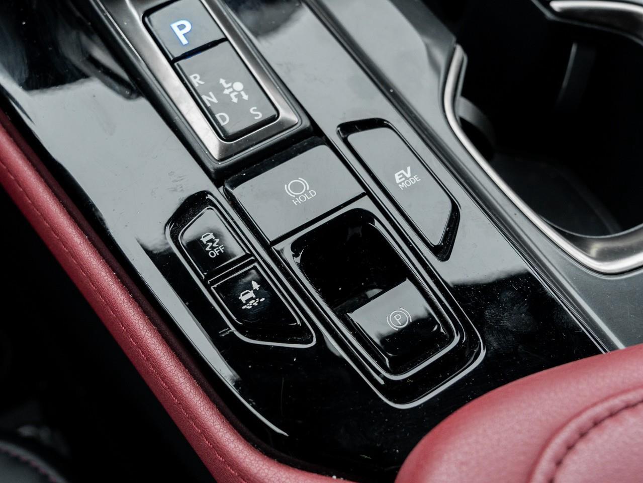 2022 Lexus NX 350h Base 4dr All-Wheel Drive Photo