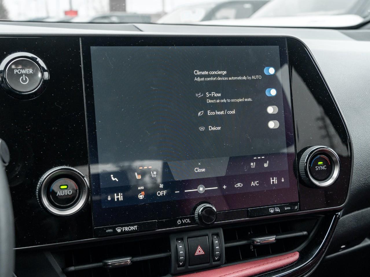 2022 Lexus NX 350h Base 4dr All-Wheel Drive Photo