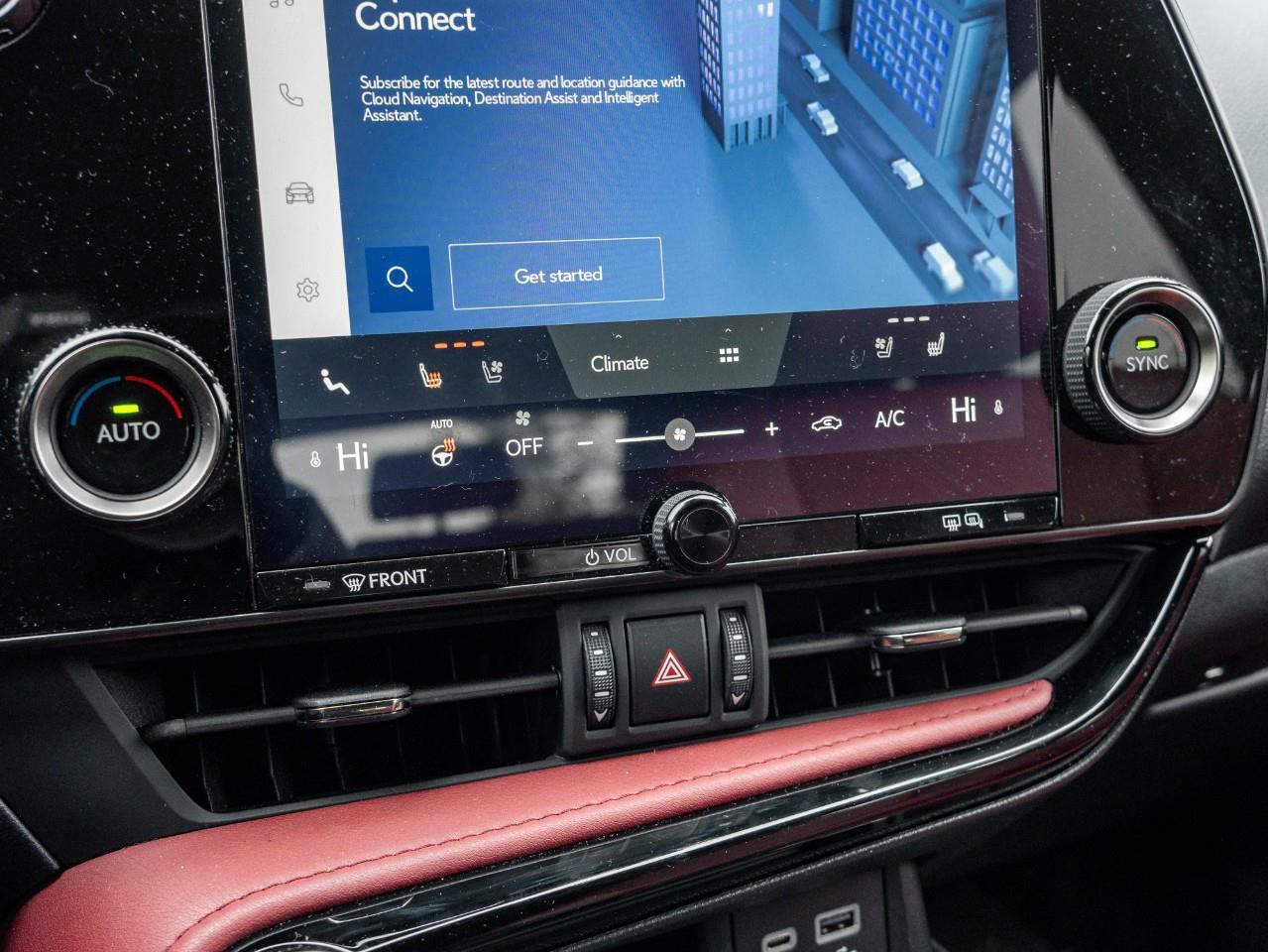 2022 Lexus NX 350h Base 4dr All-Wheel Drive Photo