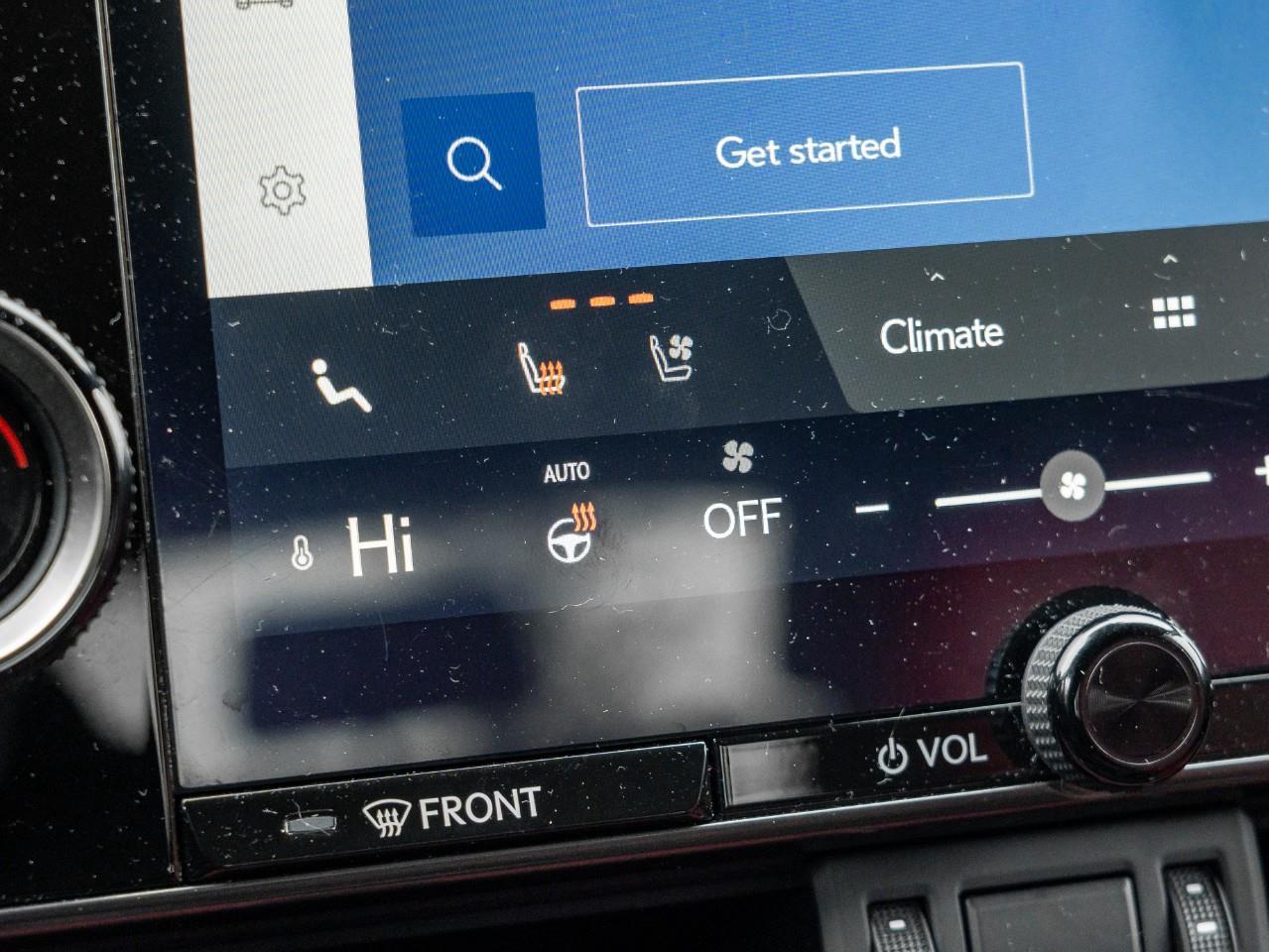 2022 Lexus NX 350h Base 4dr All-Wheel Drive Photo