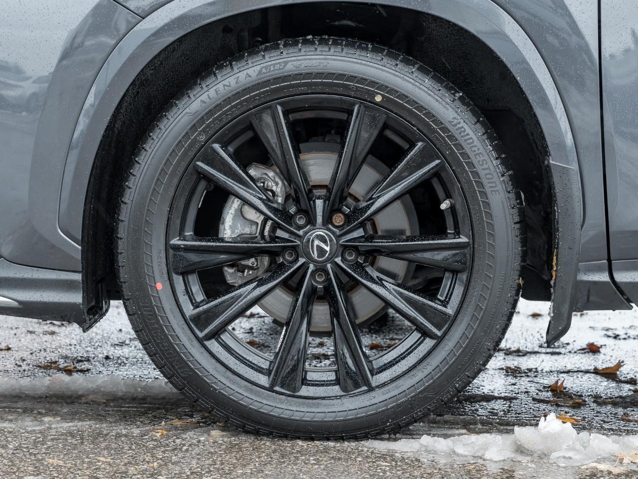 2023 Lexus NX 350 Base 4dr All-Wheel Drive Photo