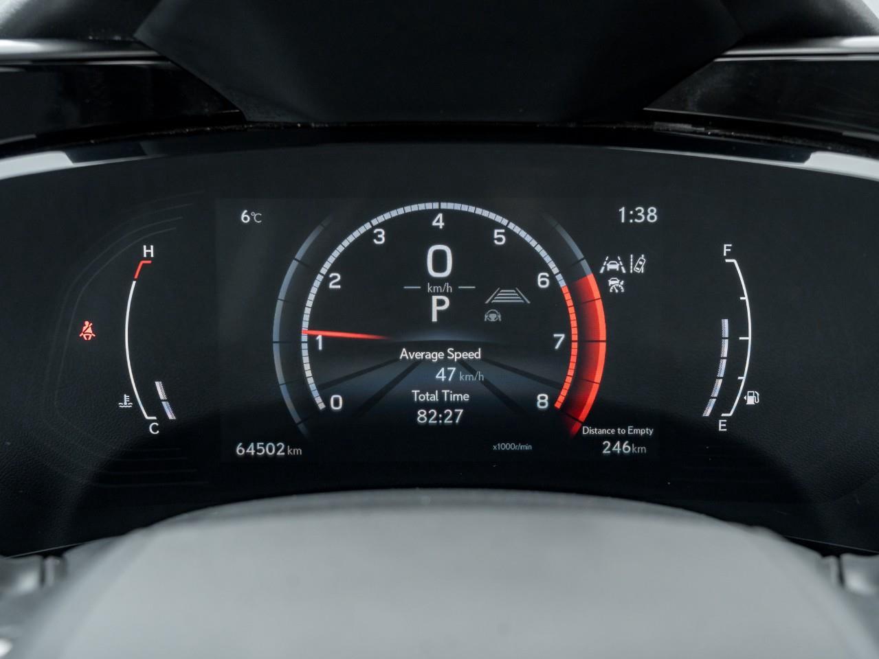 2023 Lexus NX 350 Base 4dr All-Wheel Drive Photo