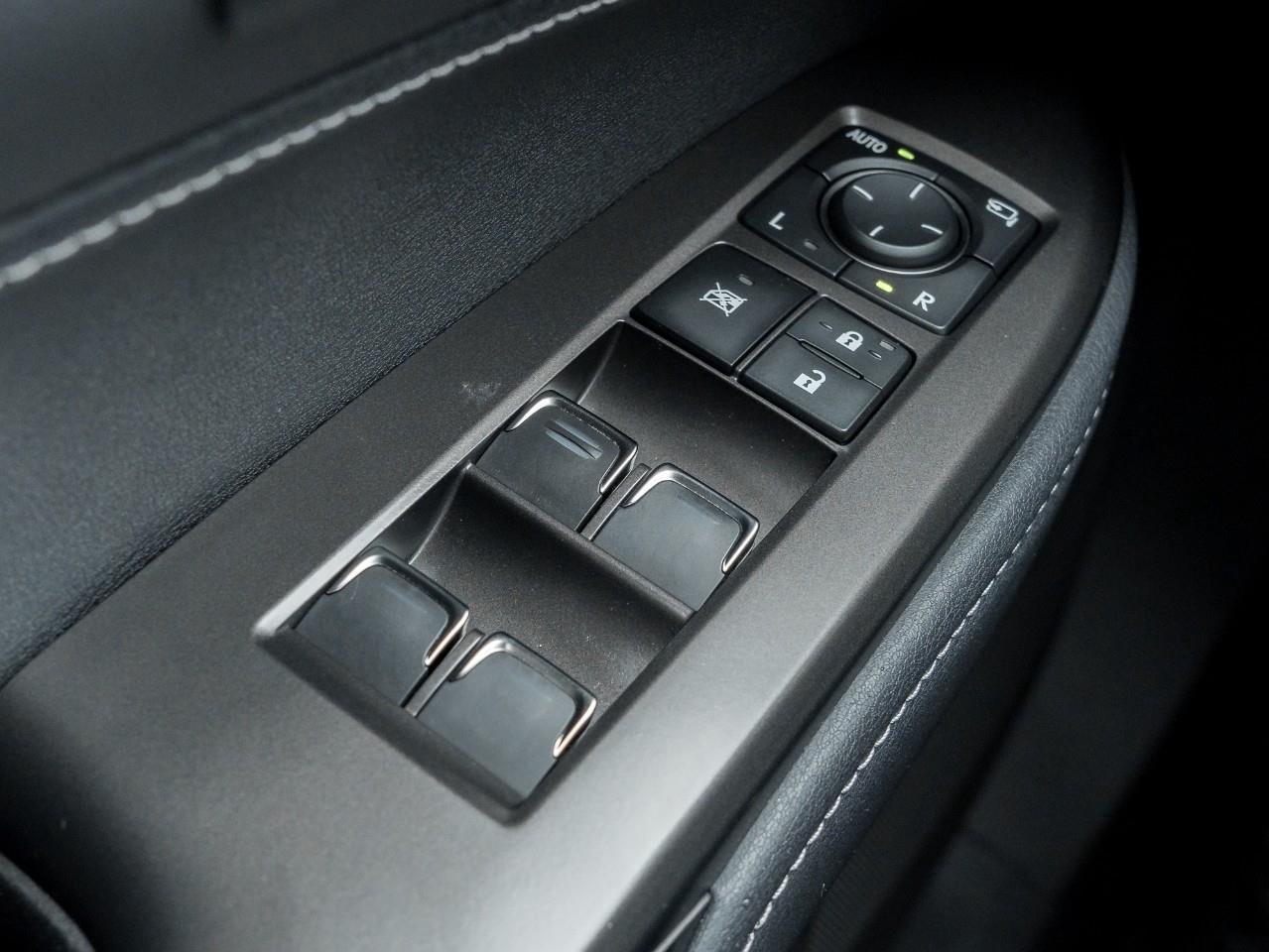 2023 Lexus NX 350 Base 4dr All-Wheel Drive Photo