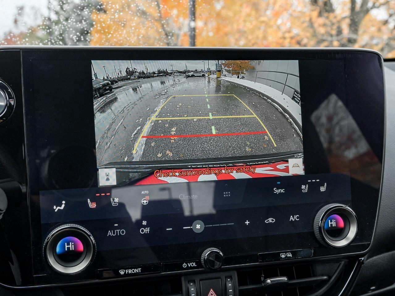 2023 Lexus NX 350 Base 4dr All-Wheel Drive Photo