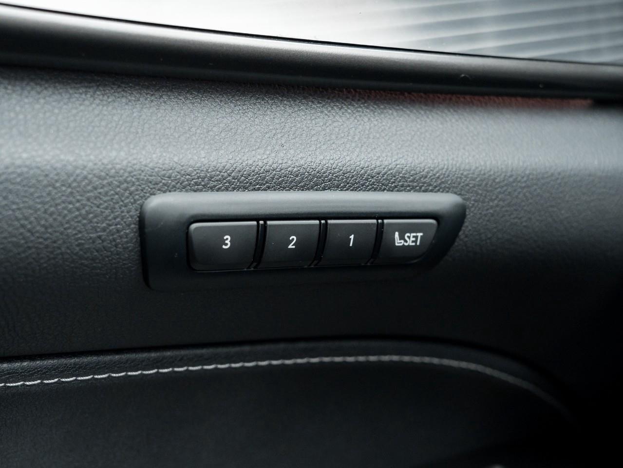 2023 Lexus NX 350 Base 4dr All-Wheel Drive Photo