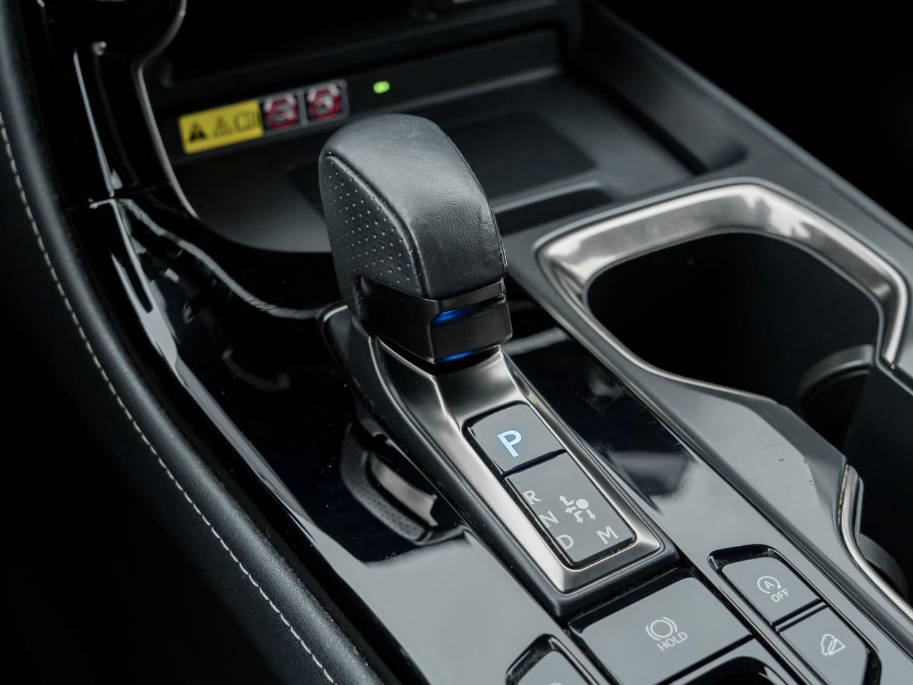 2023 Lexus NX 350 Base 4dr All-Wheel Drive Photo